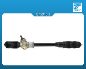 Механическая рулевая рейка Toyota Corolla 1983-1989