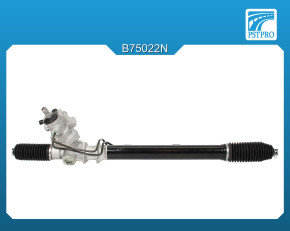 Гидравлическая рулевая рейка Toyota Century 1998-2017 с сервотроником