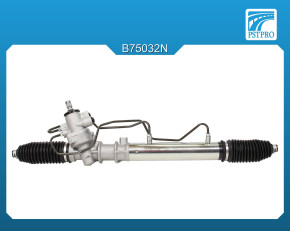 Гидравлическая рулевая рейка Toyota Hiace 1989-1995