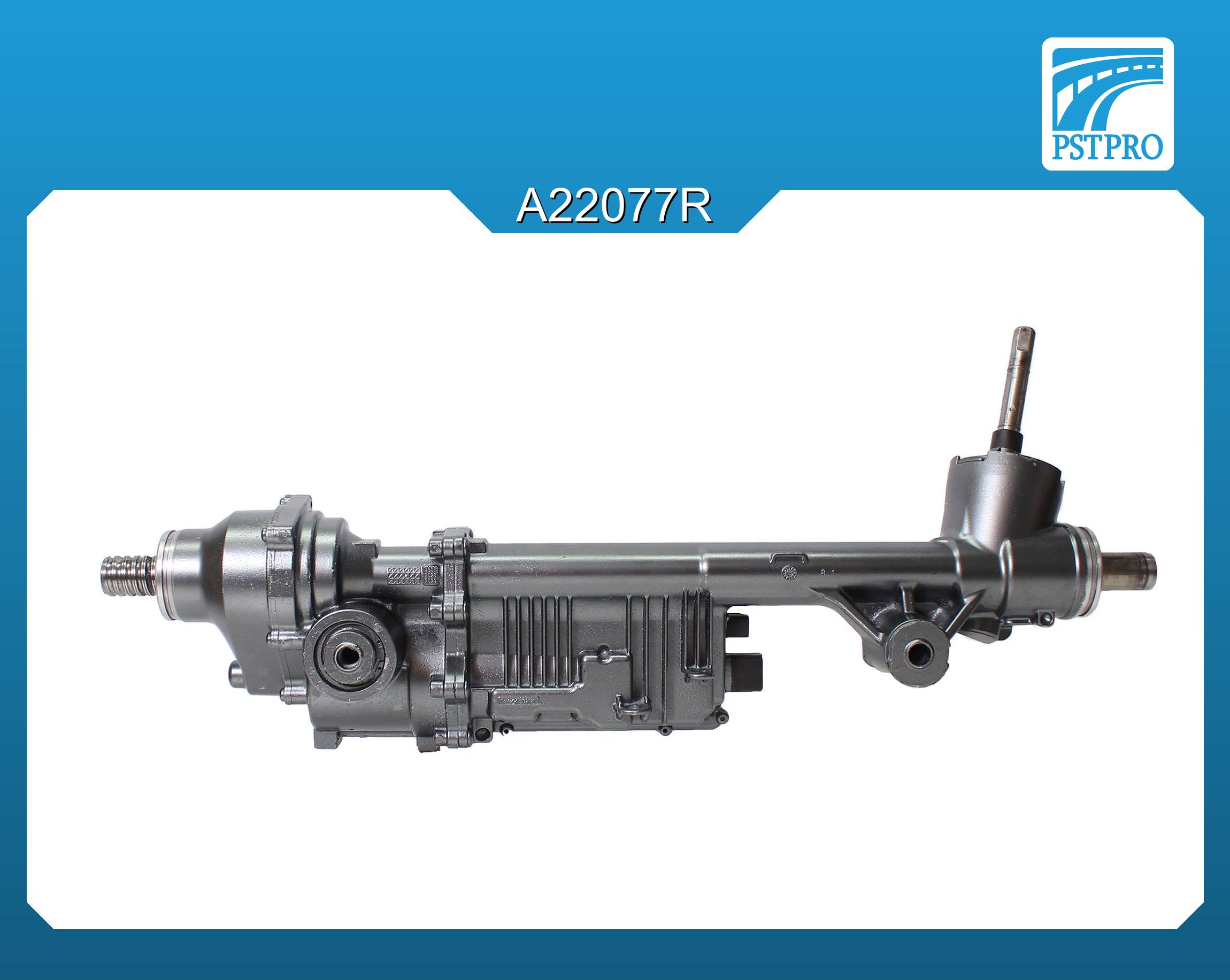 Электрическая рулевая рейка Ford F-150 XIII 2014-, Ford USA F-150 XIII 2014-
