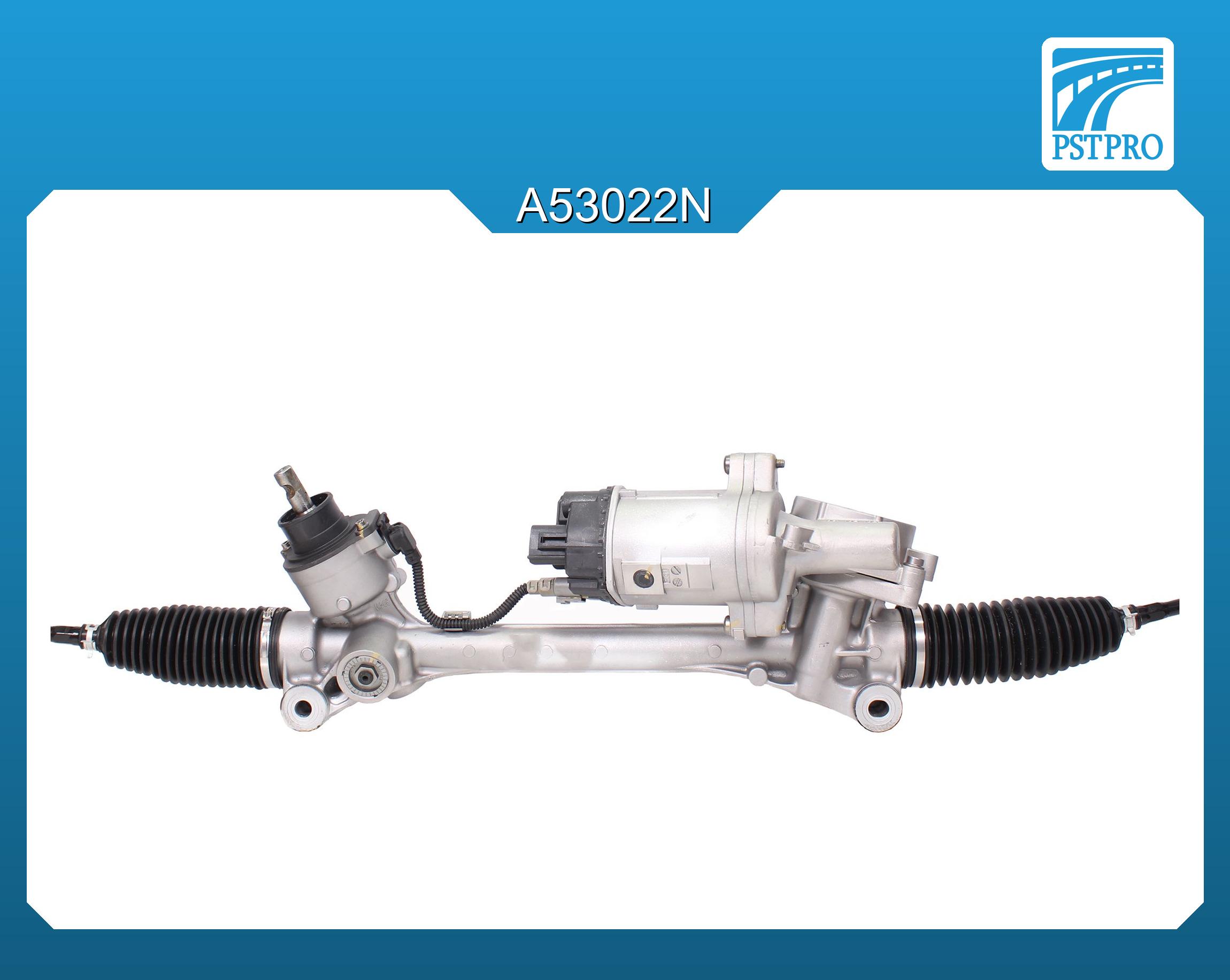 Электрическая рулевая рейка OPEL Insignia B 2017-, Buick Regal 2017-, Chevrolet Malibu 2016-