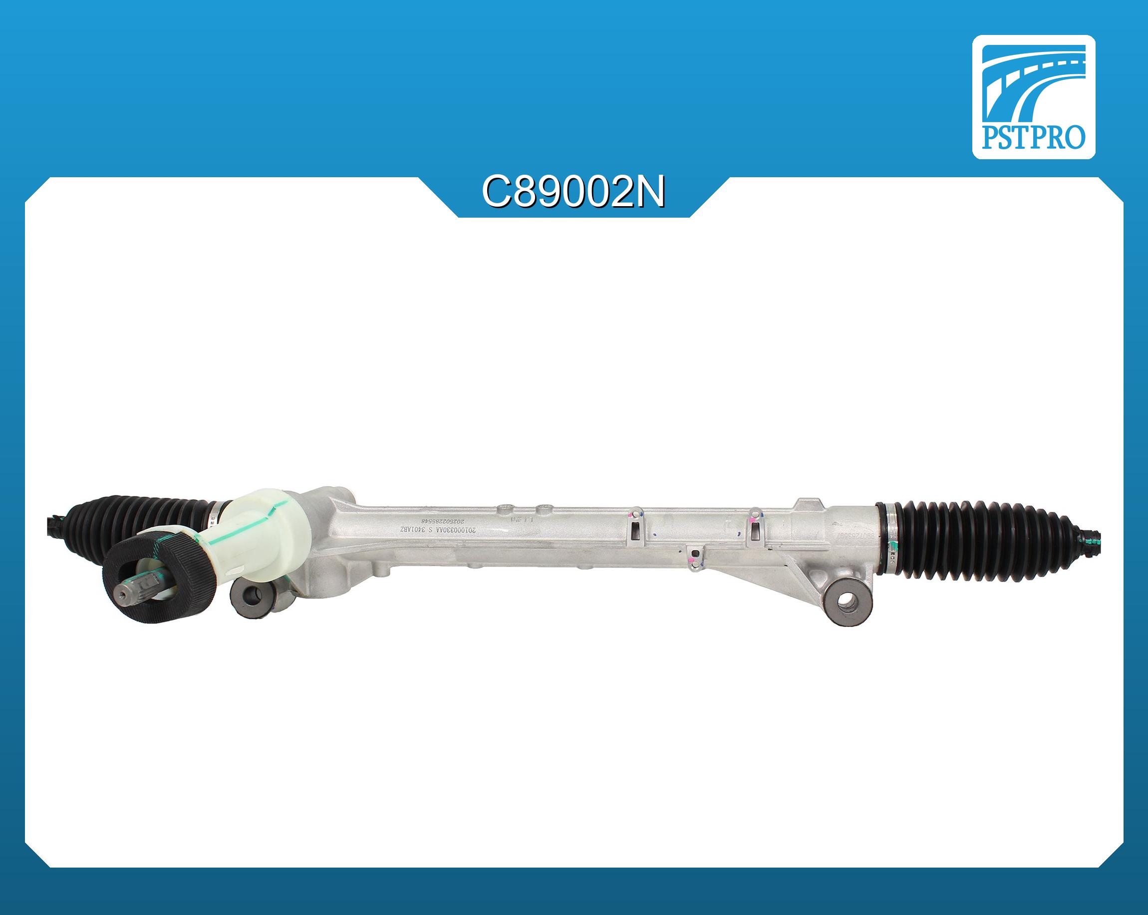 Механическая рулевая рейка Omoda C5 2022-