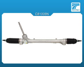Механическая рулевая рейка Changan CS55 2017-