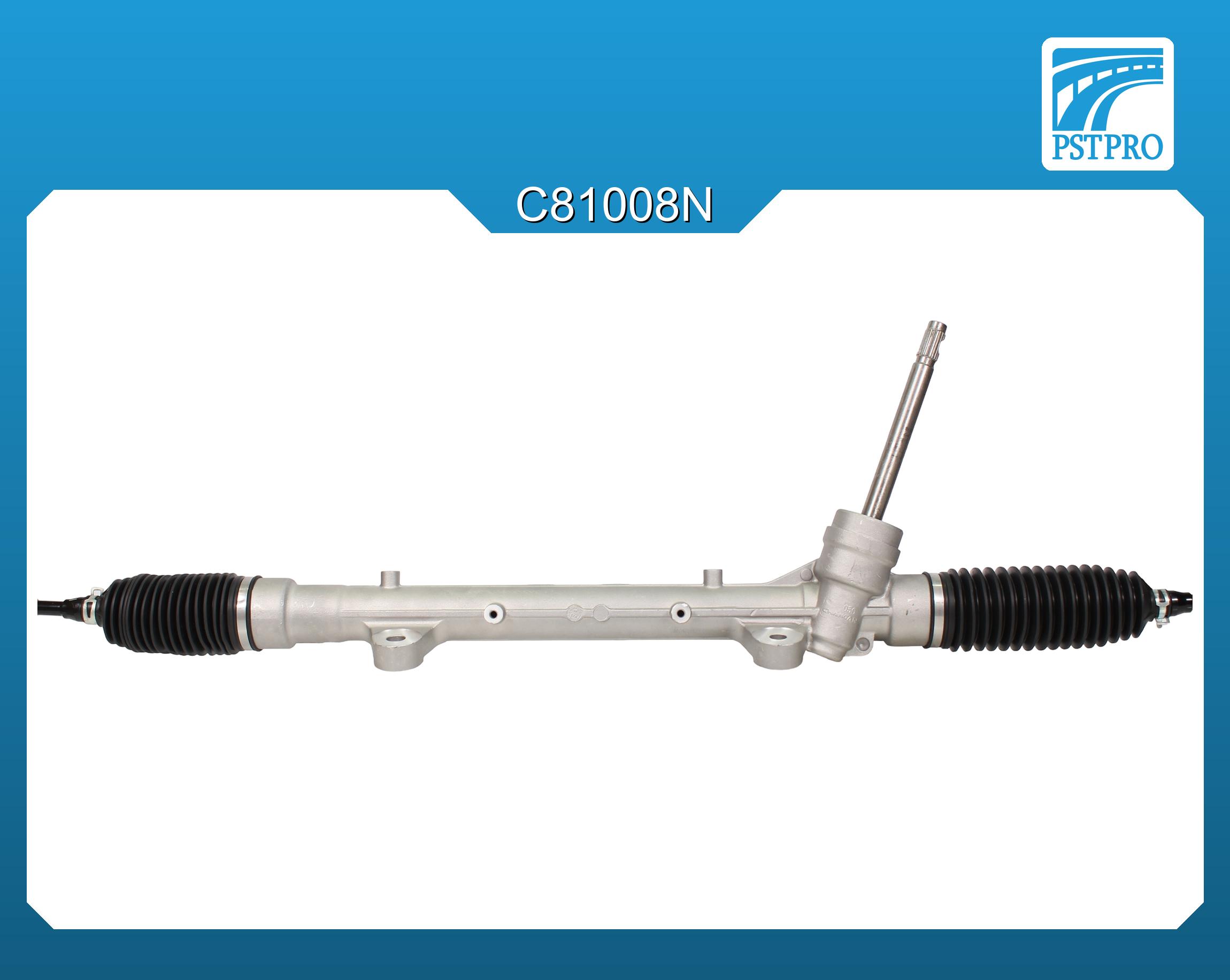 Механическая рулевая рейка Changan CS55 2017-