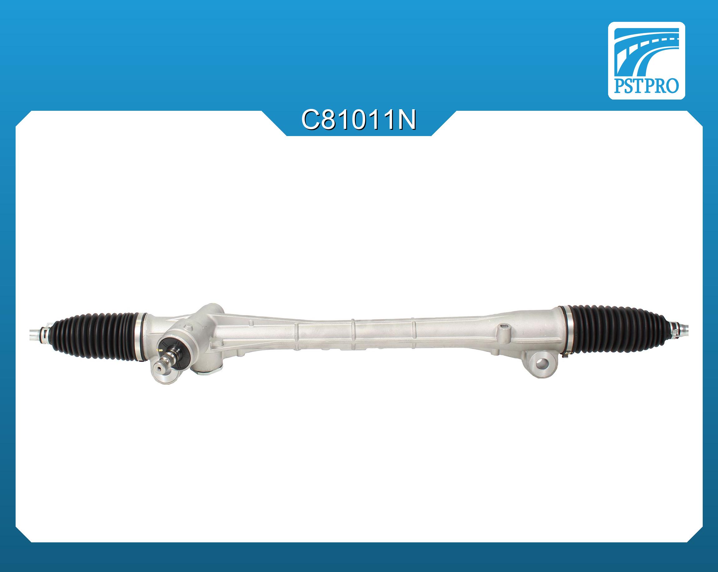 Механическая рулевая рейка Changan CS85 2019-, Changan CS75 Plus 2019-