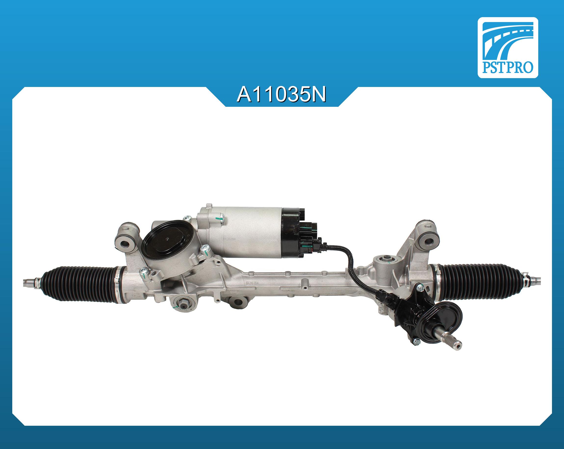 Электрическая рулевая рейка Chery Tiggo 9 2023-, EXEED RX (T22) 2023-