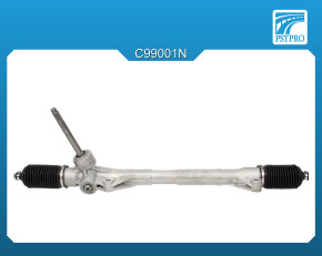Механическая рулевая рейка EXEED VX / TX / TXL 2019- тяги под наконечники М14×1,5мм
