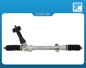 Механическая рулевая рейка BAIC X35 2019-