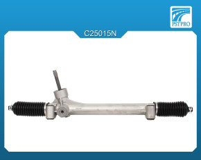 Механическая рулевая рейка BAIC X55 2022-