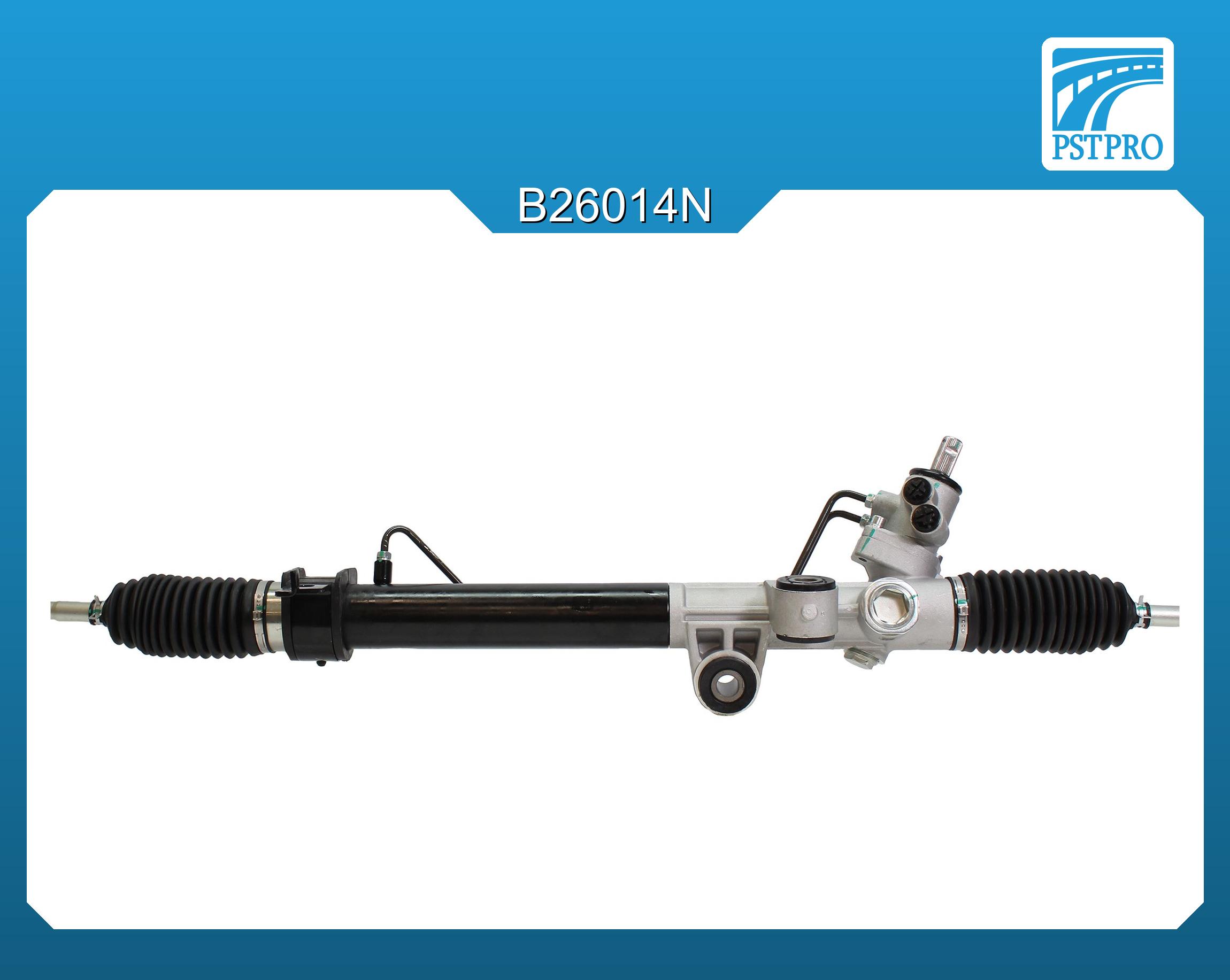 Гидравлическая рулевая рейка Great Wall Wingle 5 2012-2017