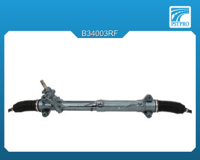 Гидравлическая рулевая рейка Iveco Daily VI 2014-