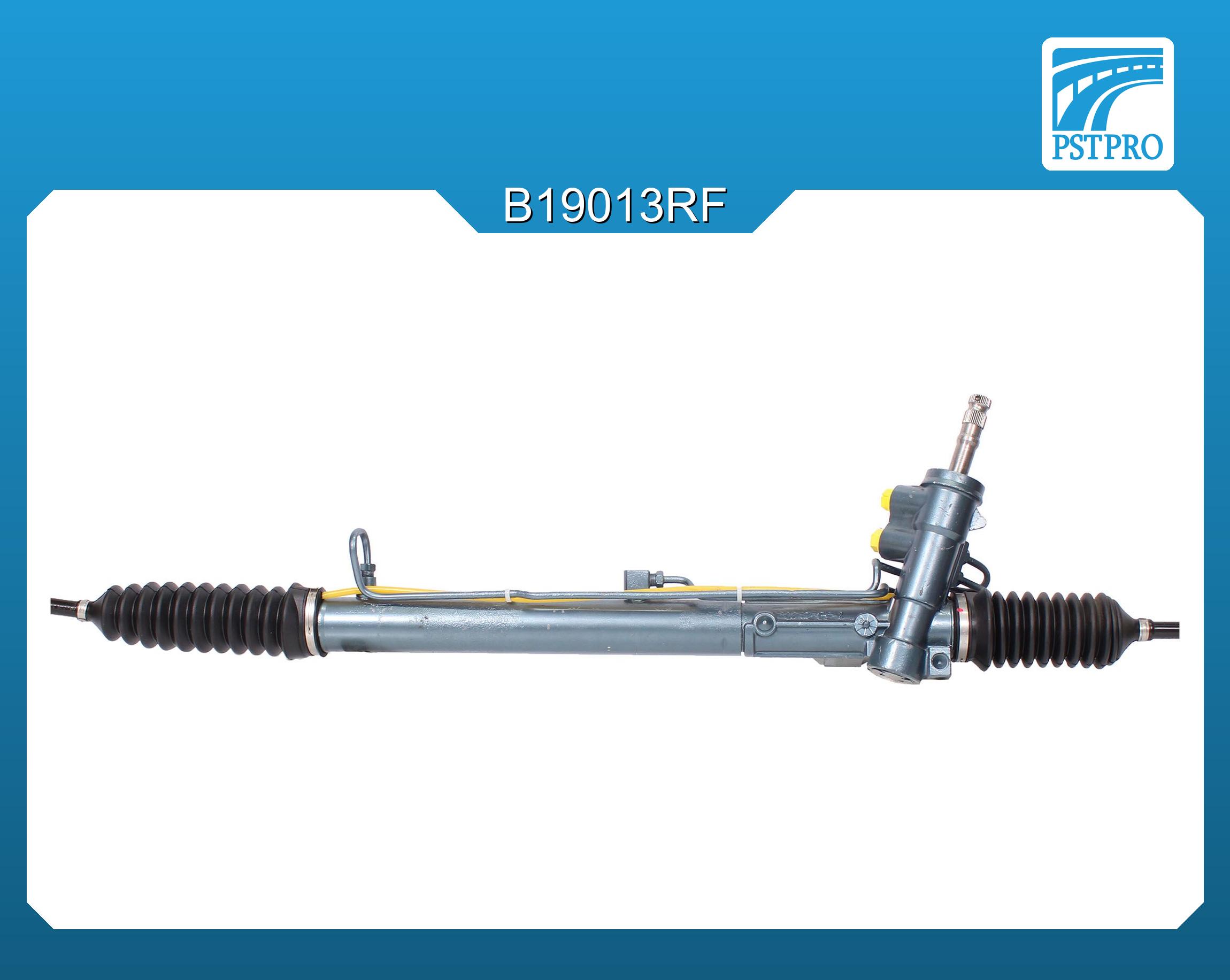 Гидравлическая рулевая рейка Chrysler Voyager 1995-2000, Dodge Caravan 1995-2000