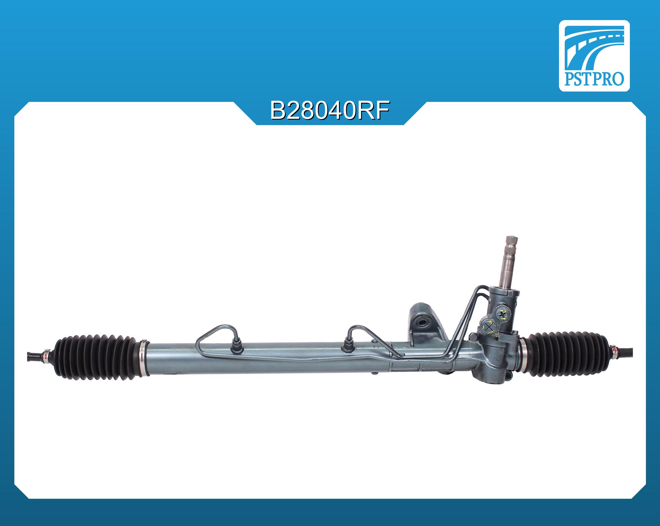 Гидравлическая рулевая рейка Honda Civic VI (EJ, EK, EM1) 1995-2001, Rover 45 (RT) 2000-2005