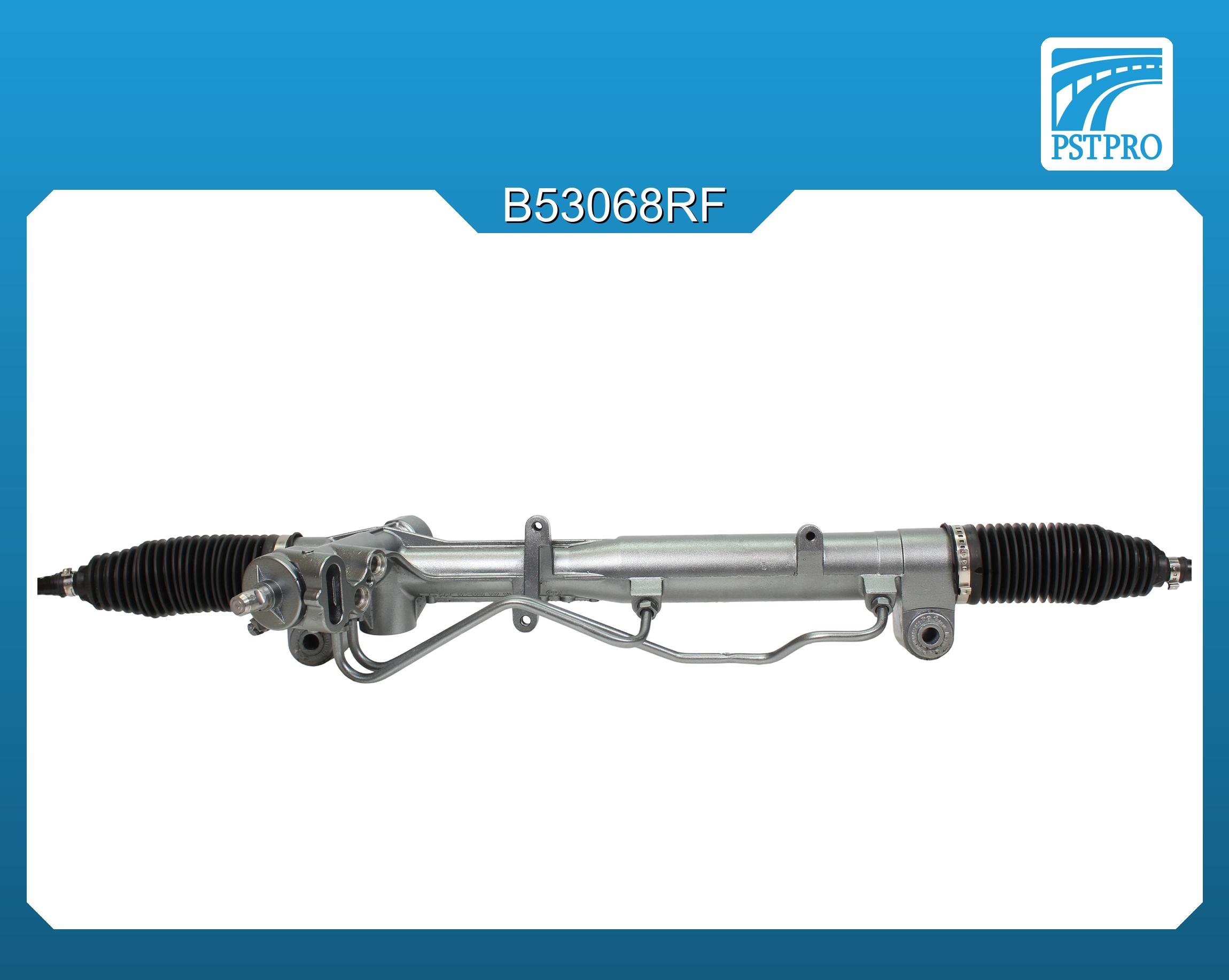 Гидравлическая рулевая рейка OPEL Signum 2003-, OPEL Vectra C 2002-, Fiat Croma 2005-
