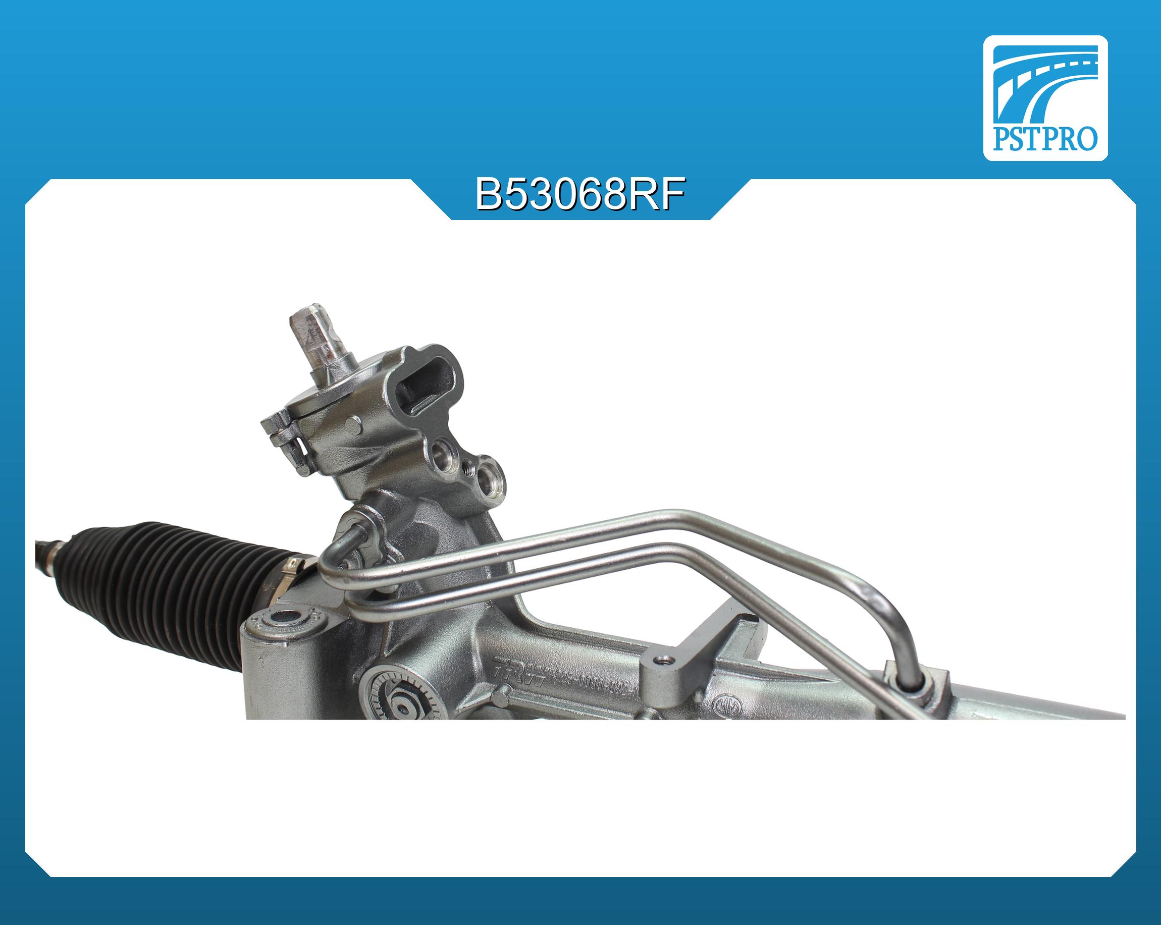 Гидравлическая рулевая рейка OPEL Signum 2003-, OPEL Vectra C 2002-, Fiat Croma 2005-