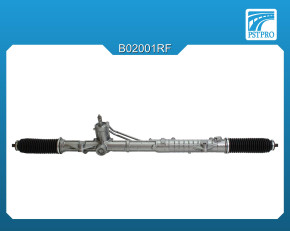 Гидравлическая рулевая рейка Alfa Romeo 156 2000-2005, Alfa Romeo 156 1997-2000