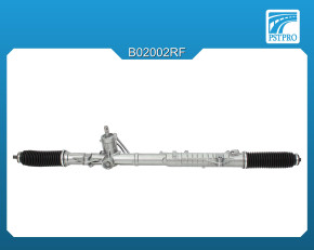 Гидравлическая рулевая рейка Alfa Romeo GT 2003-, Alfa Romeo 156 1997-2000, Alfa Romeo 147 2001-