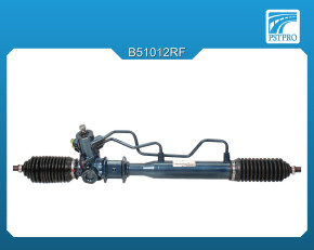 Гидравлическая рулевая рейка Mitsubishi Space Wagon 1985-1991