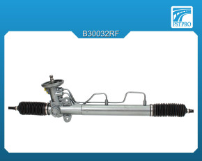 Гидравлическая рулевая рейка Hyundai Trajet 2000-2008