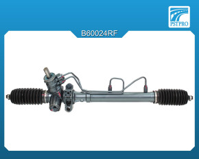 Гидравлическая рулевая рейка Renault Clio II 1998-2008, Renault Symbol 1998-2008