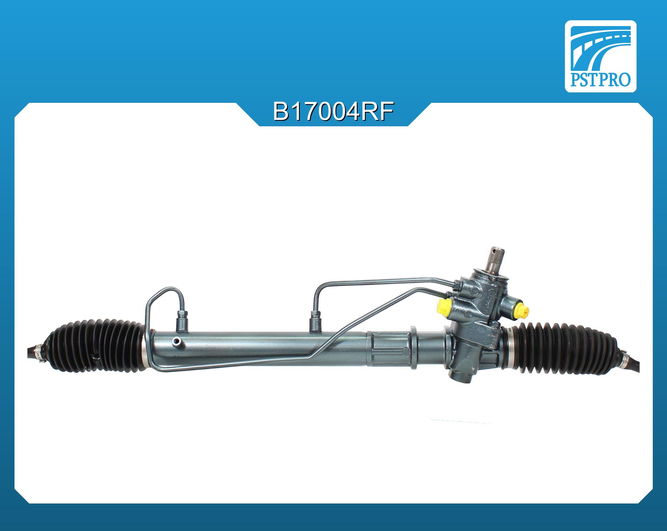 Гидравлическая рулевая рейка Daihatsu Sirion 1998-2005, Daihatsu YRV 2000-2005