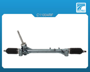 Механическая рулевая рейка Chery Tiggo 4 2017-, Chery Tiggo 7 Pro 2020- Rebuilding