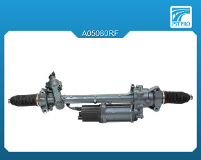 Электрическая рулевая рейка BMW X3 F25 2011-2017, BMW X4 F26 2014-2018