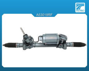 Электрическая рулевая рейка OPEL Astra J 2009-, OPEL Cascada 2013- (Для стандартного хода рейки NJ1)