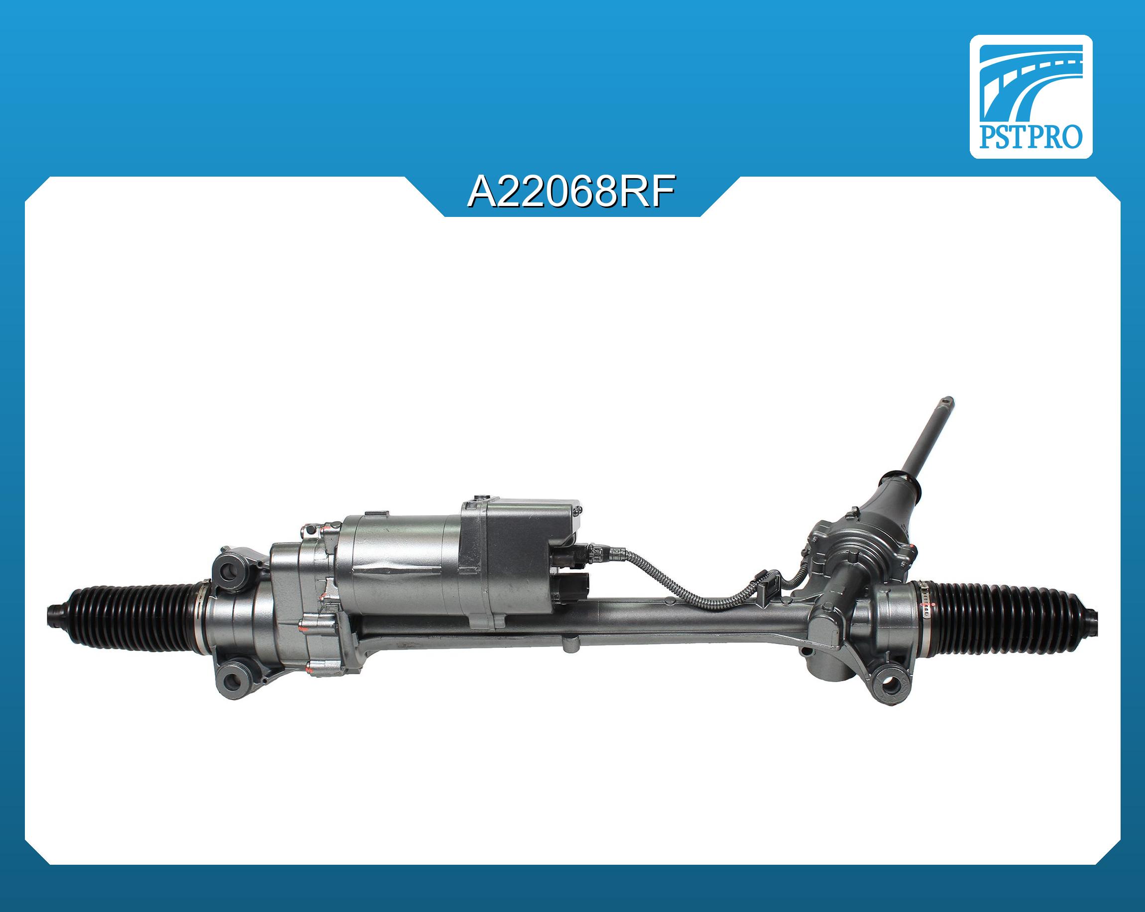 Электрическая рулевая рейка Ford Transit 2019-