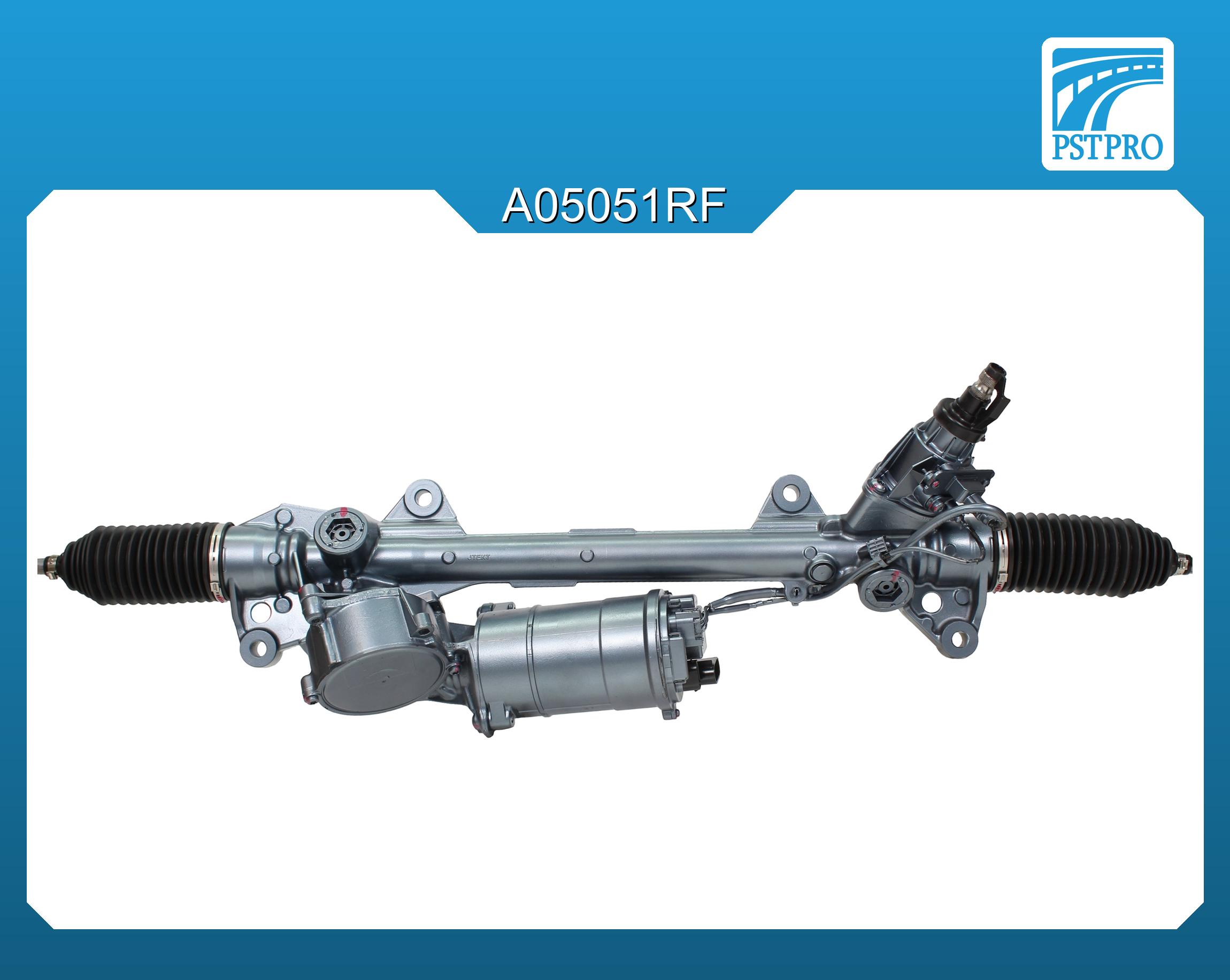 Электрическая рулевая рейка BMW 3 G20 / G21 2018- RWD опция S2VLA