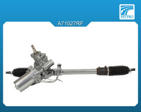 Электрическая рулевая рейка Suzuki SX4 2006-, Fiat Sedici 2006-