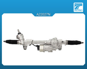 Электрическая рулевая рейка Ford Explorer (U625) 2020-