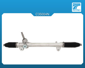 Механическая рулевая рейка JAC J7 2020-, Moskvich 6 2023-