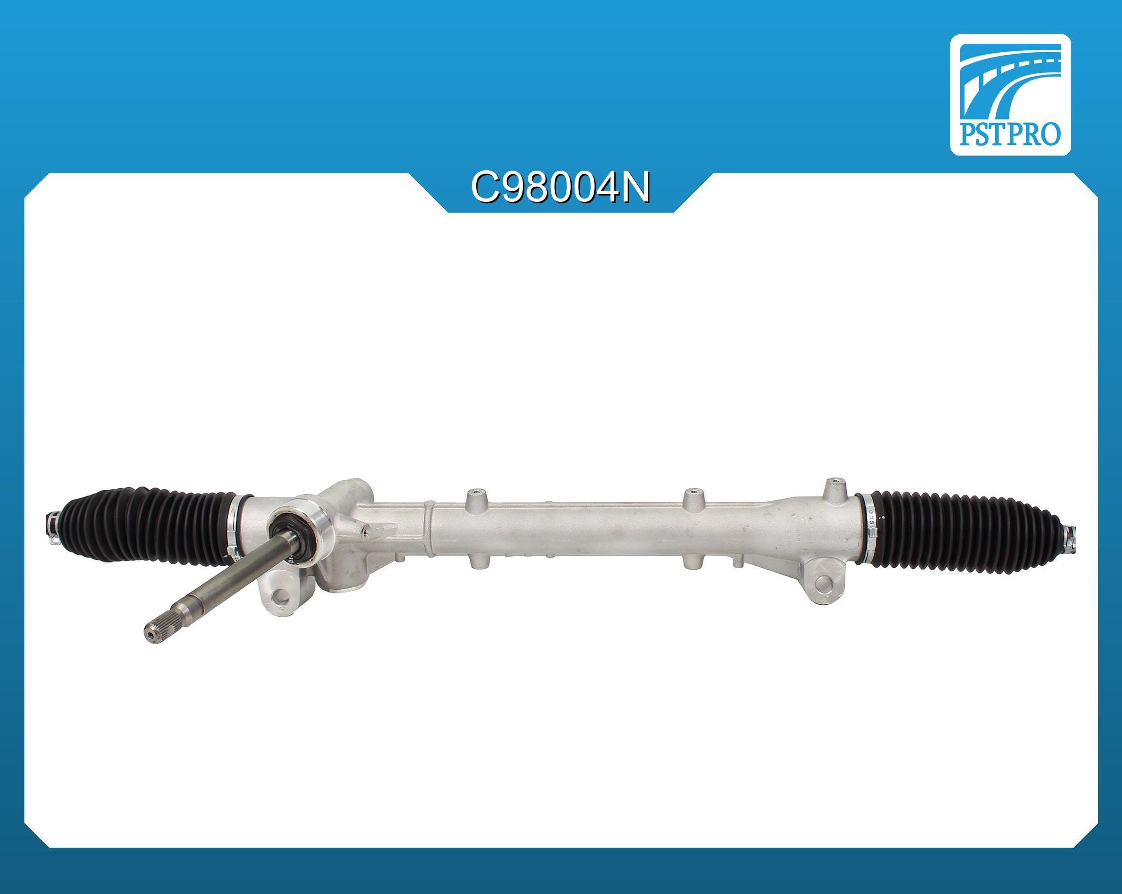 Механическая рулевая рейка GAC rumpchi GS4 2020-