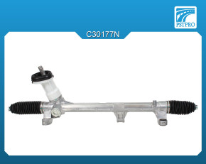 Механическая рулевая рейка Hyundai Santa Fe (S1) 2018- 2WD, L-1200мм