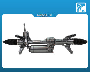 Электрическая рулевая рейка Mercedes S W223 2020-