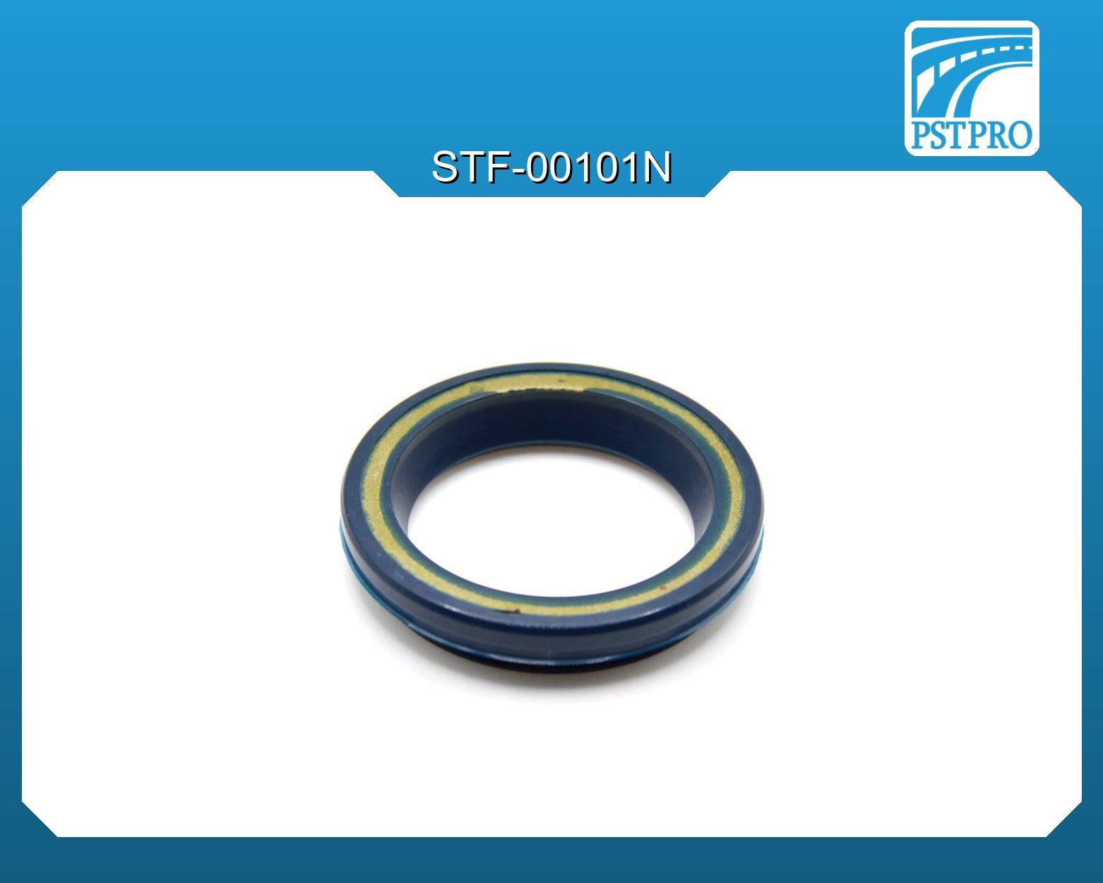 Сальник d1-27 D-37 h1-3,5 H-7 Тип: 4