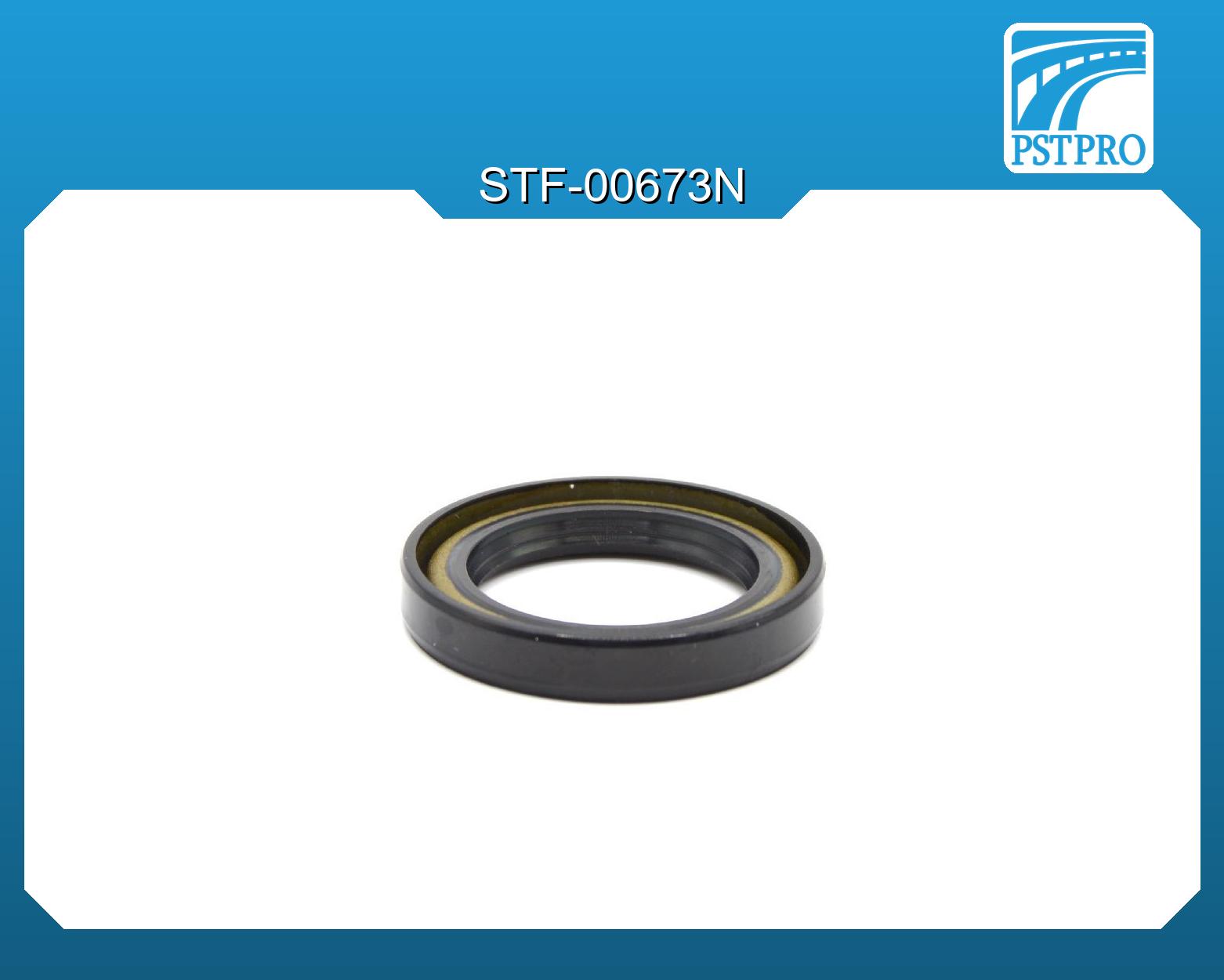 Сальник d1-29 D-43,1 H-7 Тип: 0M