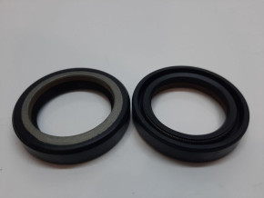 Сальник d1-30 D-42,5 H-8 Тип: 7V2