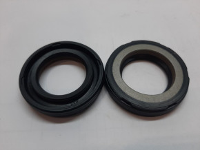 Сальник d1-25,5 D-41,1 H-8 Тип: 7V1