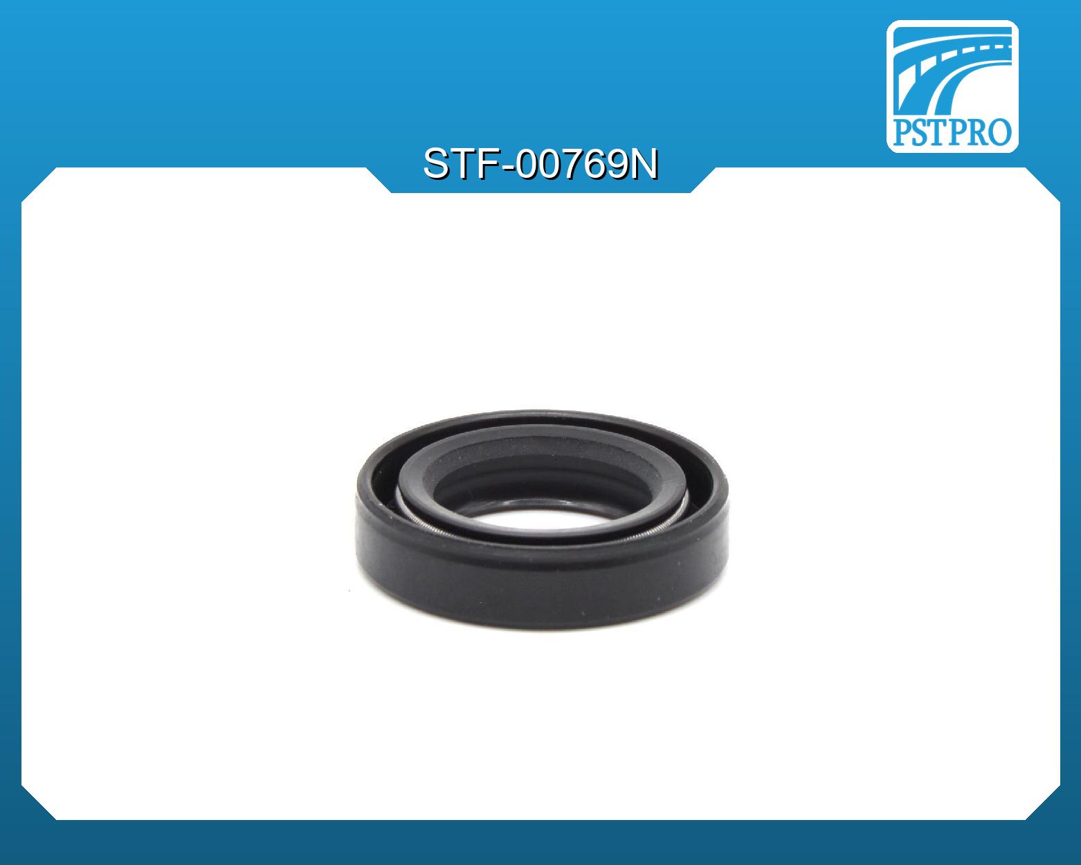 Сальник d1-19 D-30 h1-7 H-7 Тип: 1PM