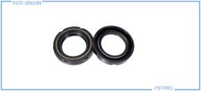 Сальник d1-24 D-38,1 H-7 Тип: 7V1