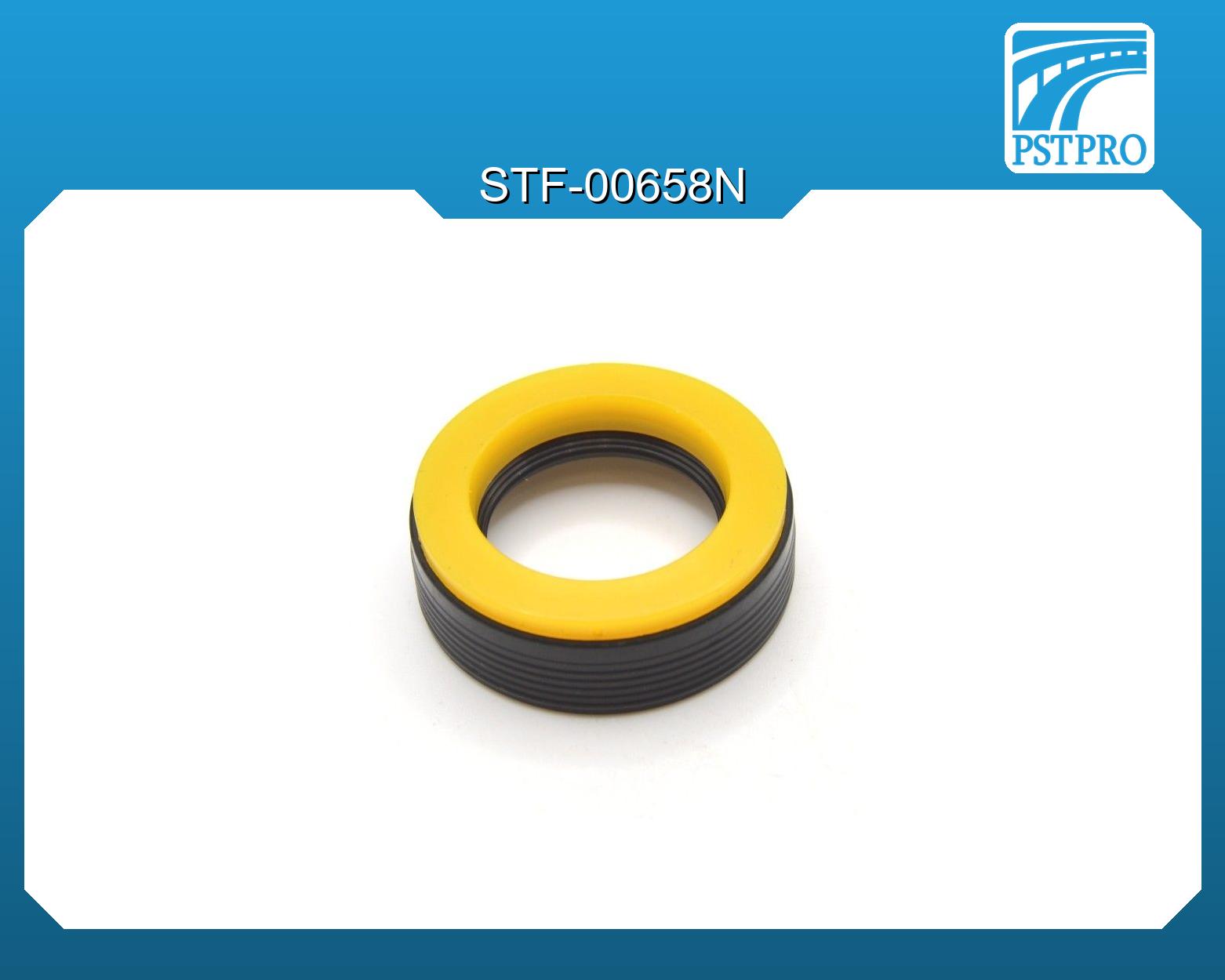 Сальник d1-25 D-39,5 h1-10 H-12,5 Тип: 7V3