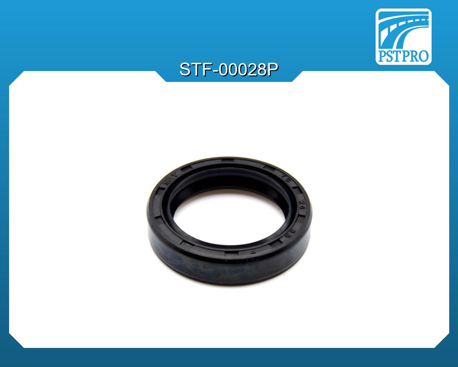 Сальник d1-24 D-33 H-7 Тип: 0M