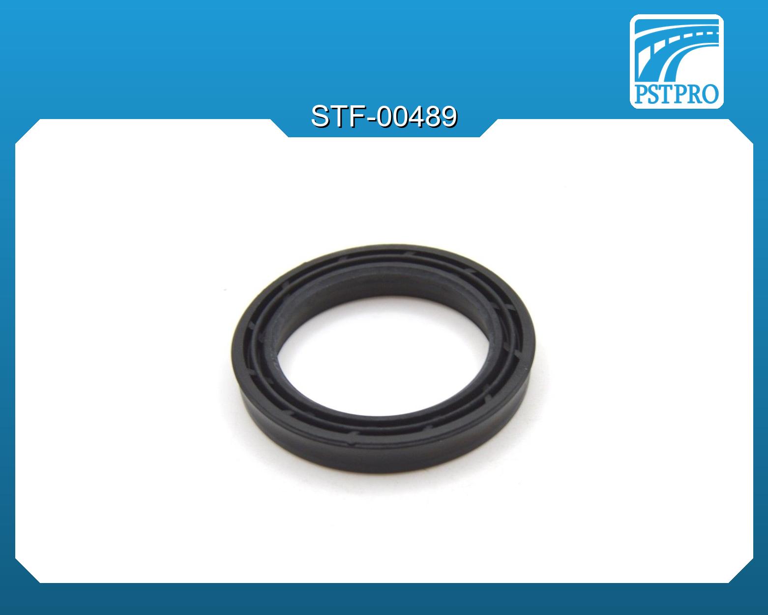 Сальник d1-25 D-34 H-5 Тип: 12