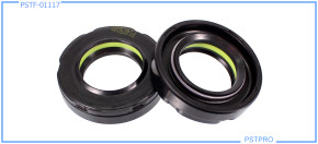 Сальник d1-24 D-40,3 h1-9 H-10 Тип: 7V1P