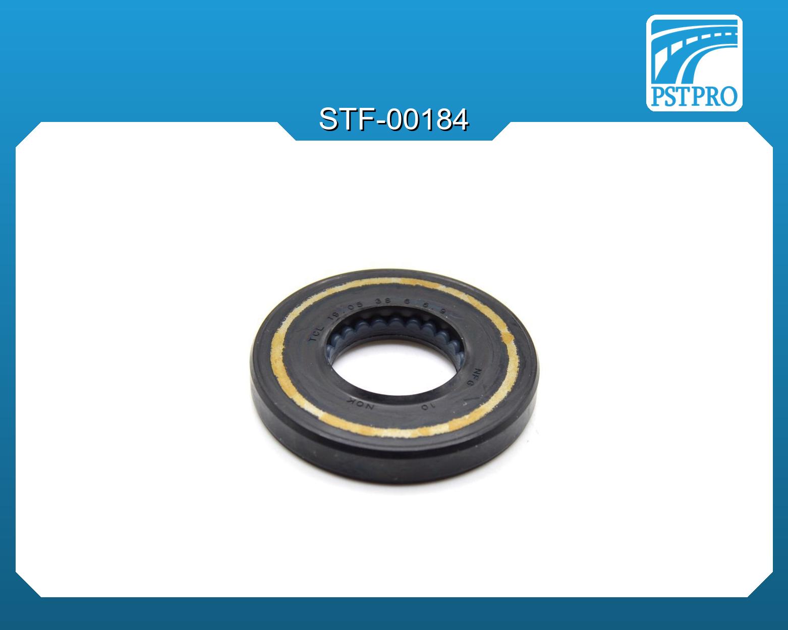 Сальник d1-19 D-38 h1-7 H-8 Тип: 1PM