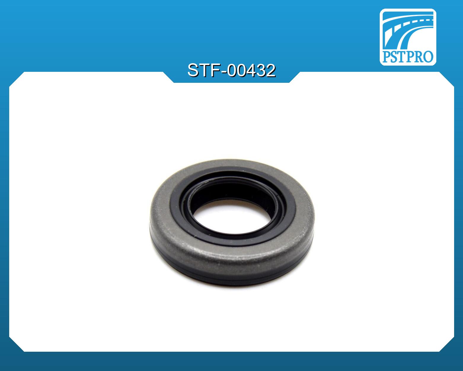 Сальник d1-15 D-28 h1-6,2 H-6,3 Тип: 1PMA