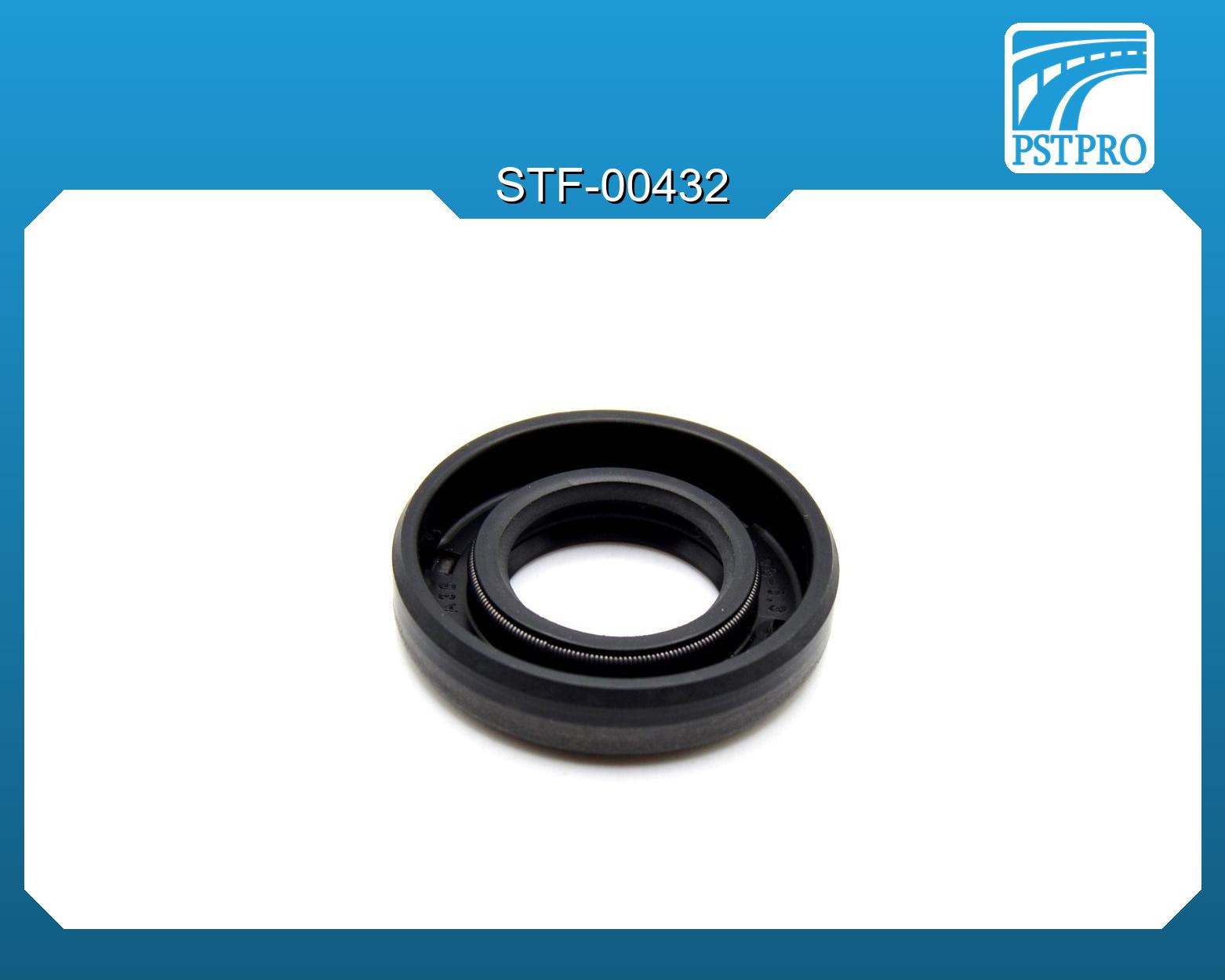 Сальник d1-15 D-28 h1-6,2 H-6,3 Тип: 1PMA