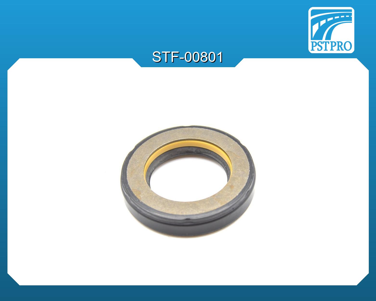 Сальник d1-30 D-48,2 H-8,5 Тип: 7V1